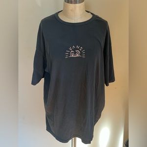 Vans Men’s T-Shirt Size X-Large